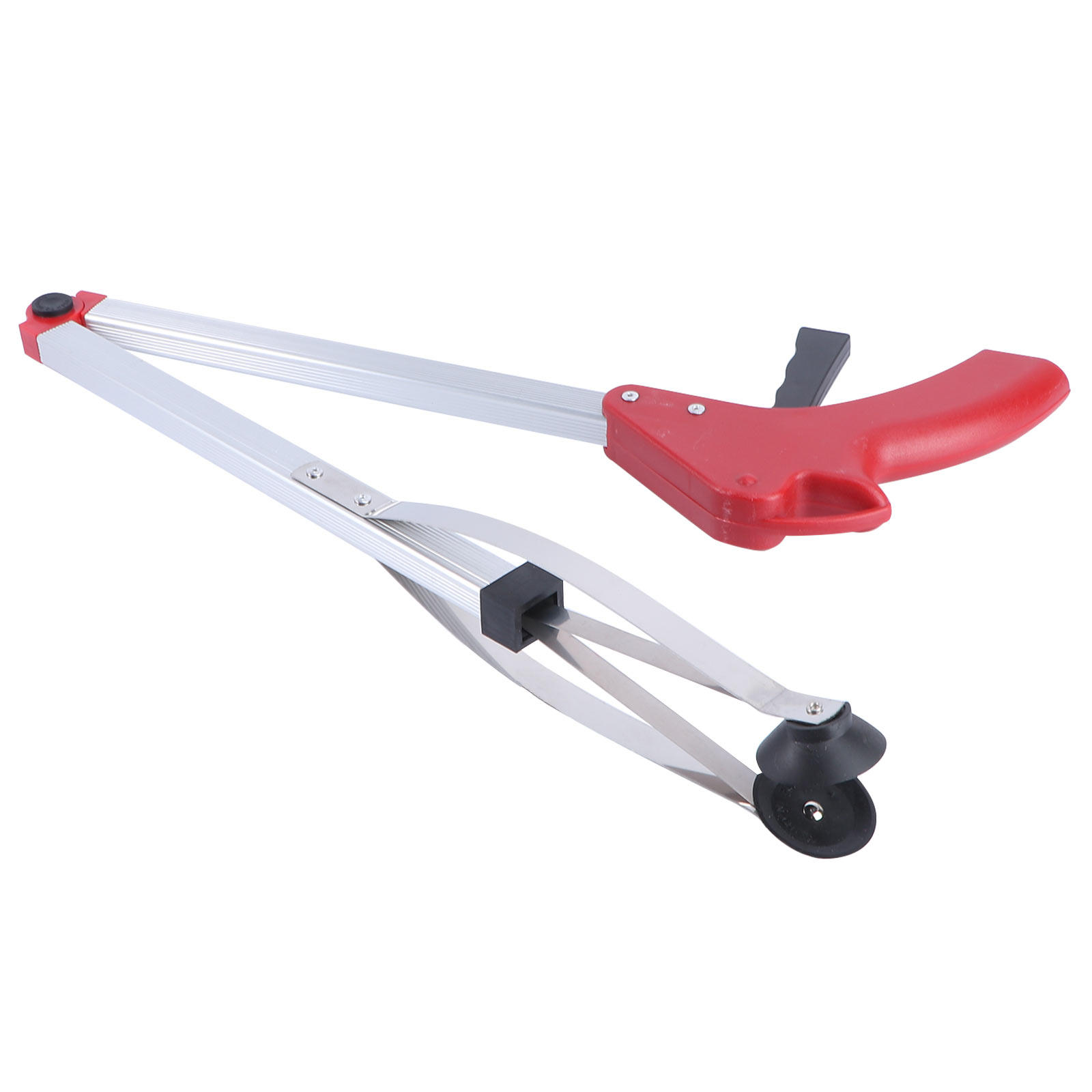 Gardening Tools For Seniors - Trash Picker Reachers and Grabbers for