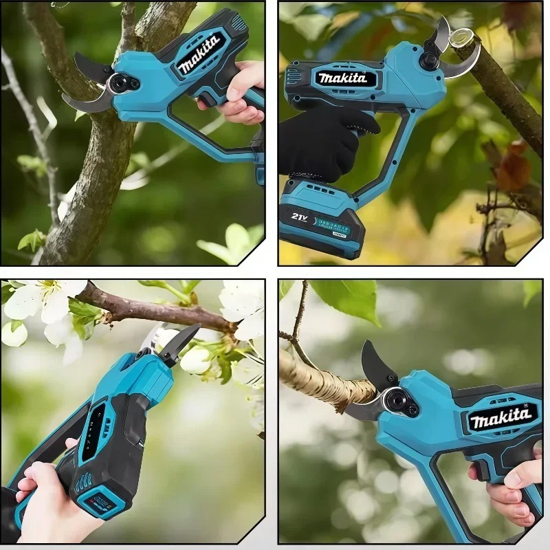 Makita 18V Battery Compatible  - Pruning Shears 评论和价格