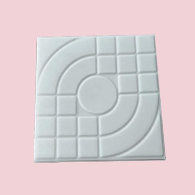 Reusable Plastic Paving Mold f - Gardening Tools Diy 评论和价格