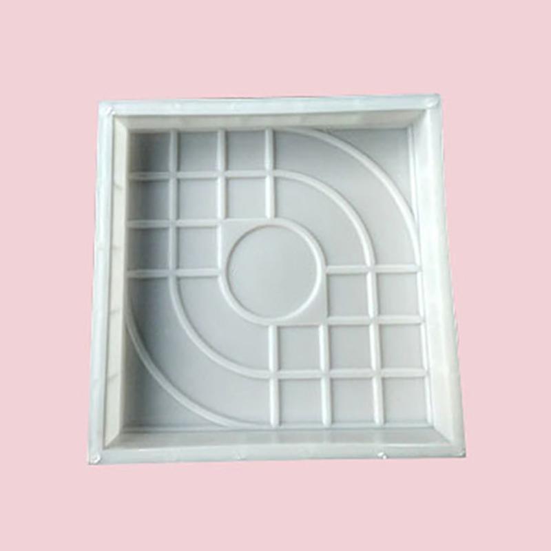 Reusable Plastic Paving Mold f - Gardening Tools Diy 评论和价格