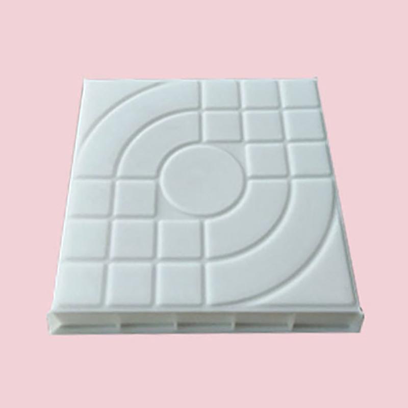 Reusable Plastic Paving Mold f - Gardening Tools Diy 评论和价格