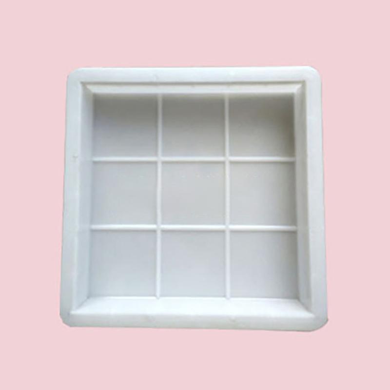 Reusable Plastic Paving Mold f - Gardening Tools Diy 评论和价格