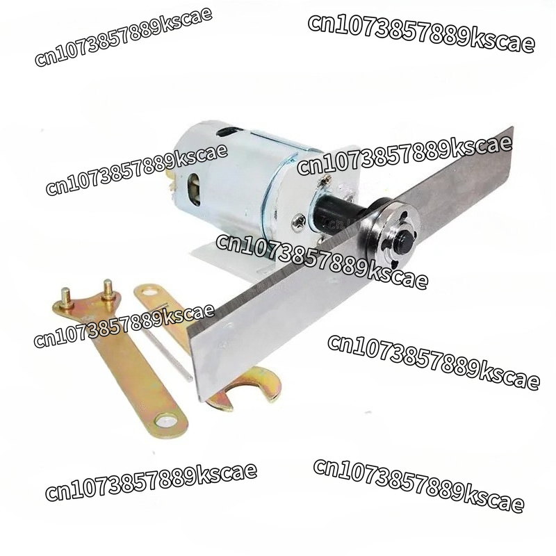 DIY Lawn Mower Set DC 12V 24V  - Gardening Tools Diy 评论和价格