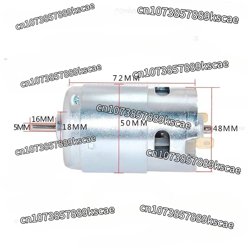 DIY Lawn Mower Set DC 12V 24V  - Gardening Tools Diy 评论和价格
