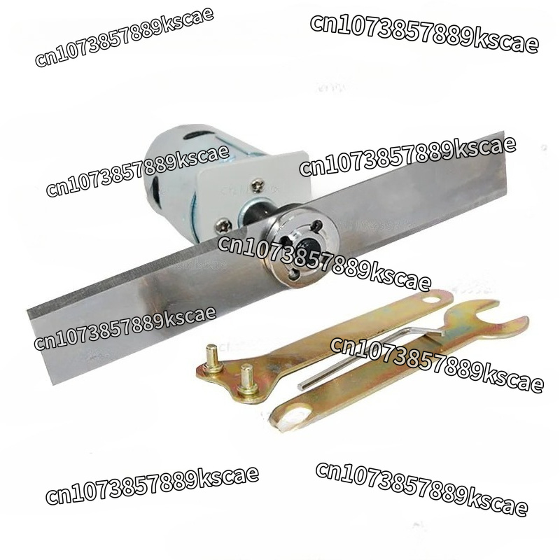 DIY Lawn Mower Set DC 12V 24V  - Gardening Tools Diy 评论和价格