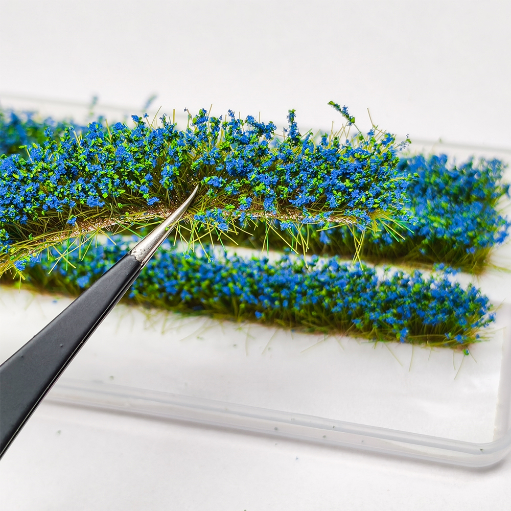 10MM Artificial Flower Cluster - Gardening Tools Diy 评论和价格