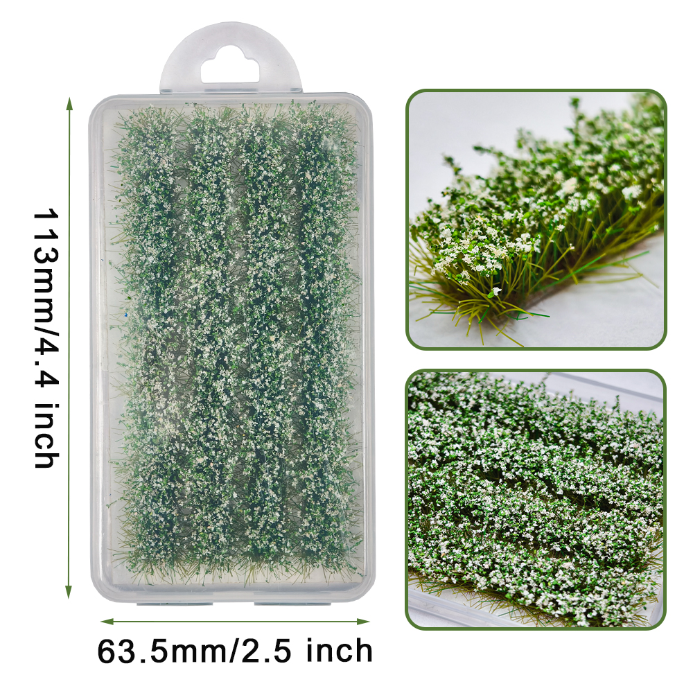 10MM Artificial Flower Cluster - Gardening Tools Diy 评论和价格
