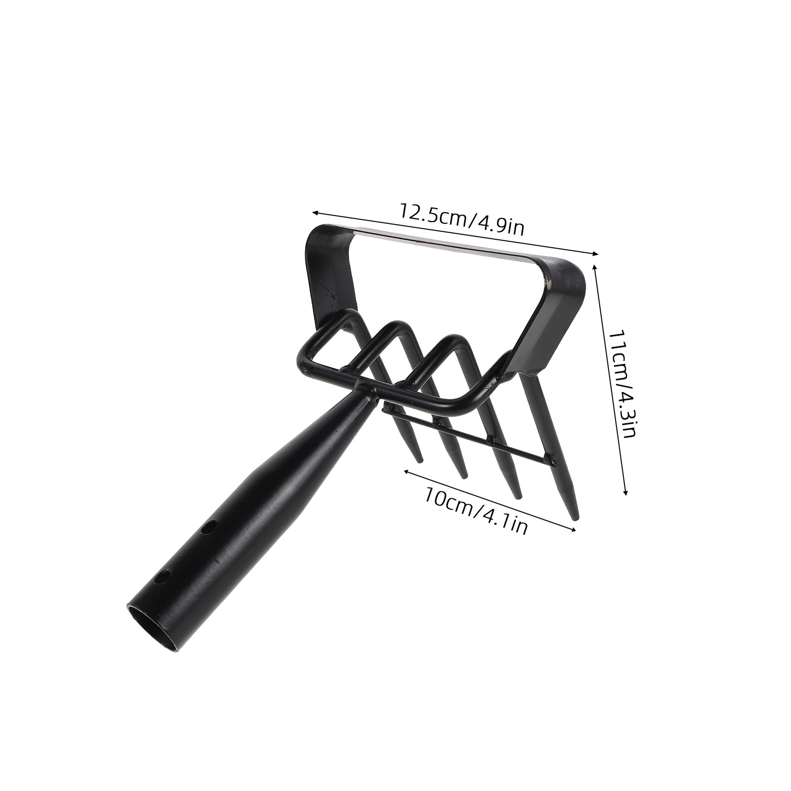 Garden Tool Weeding Rake Rakes - Gardening Tools For Seniors 评论和价格