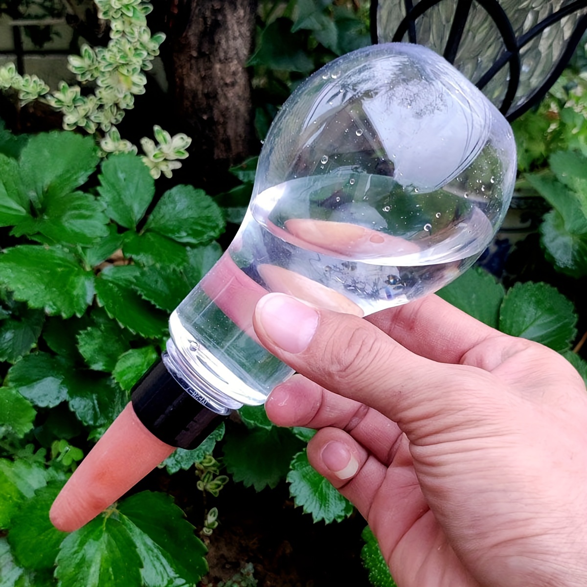 Garden Automatic Watering Tool - Gardening Tools Diy 评论和价格