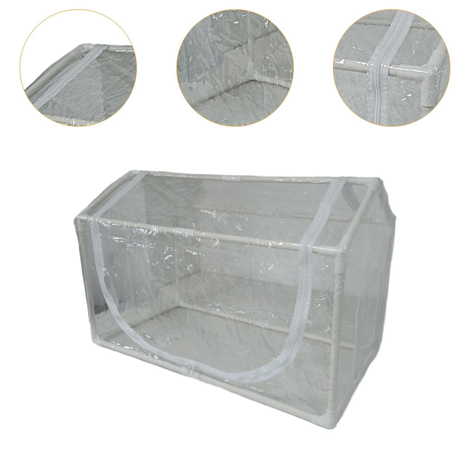 Small PVC Mini Greenhouse Cold - Greenhouse Mini Indoor 评论和价格