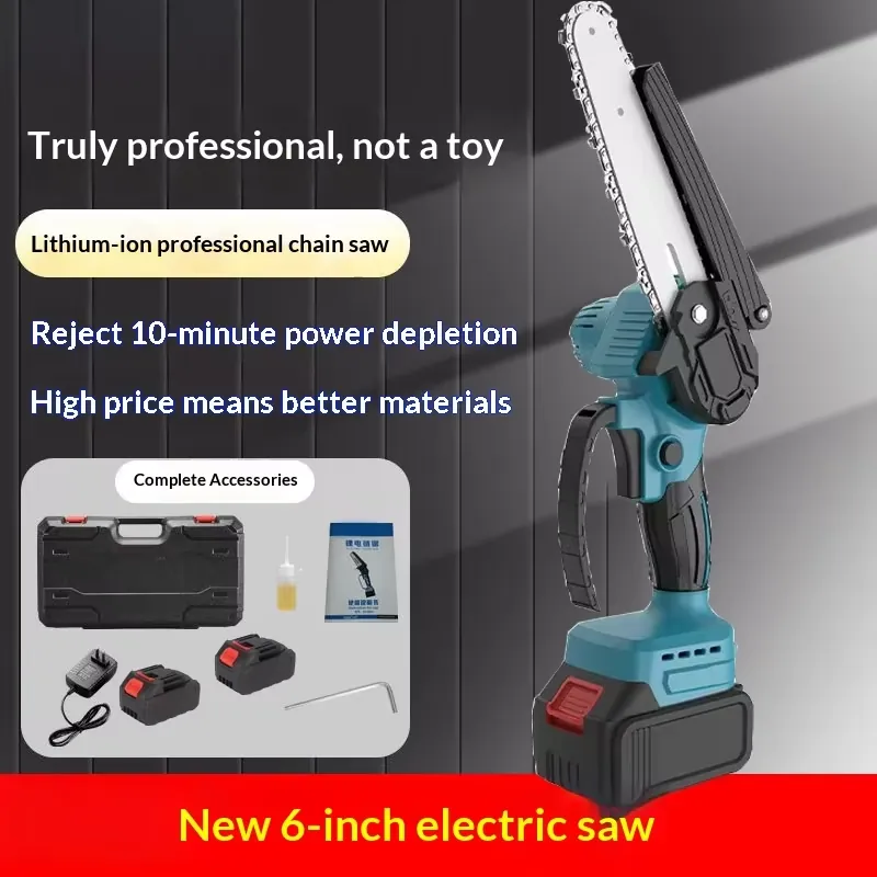 Electric High Branch Saw Pruni - Pruning Shears 评论和价格