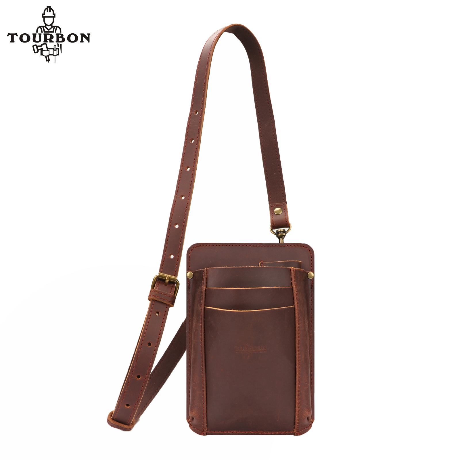 Tourbon Leather Garden Tool Be - Gardening Tools For Women 评论和价格