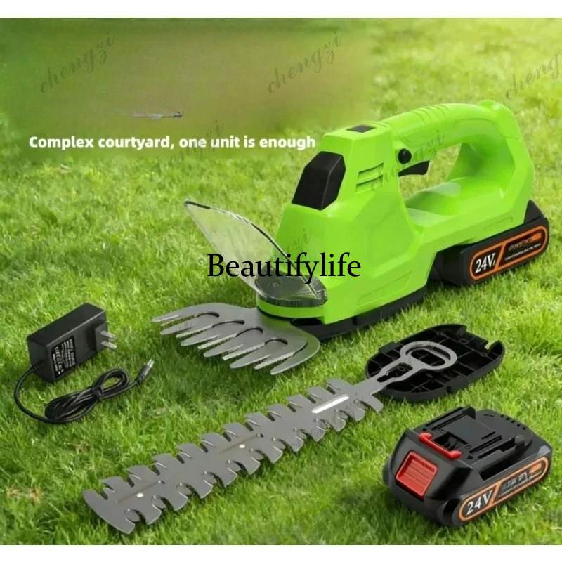 A81 Cordless Hedge Trimmer Ele - Pruning Shears 评论和价格