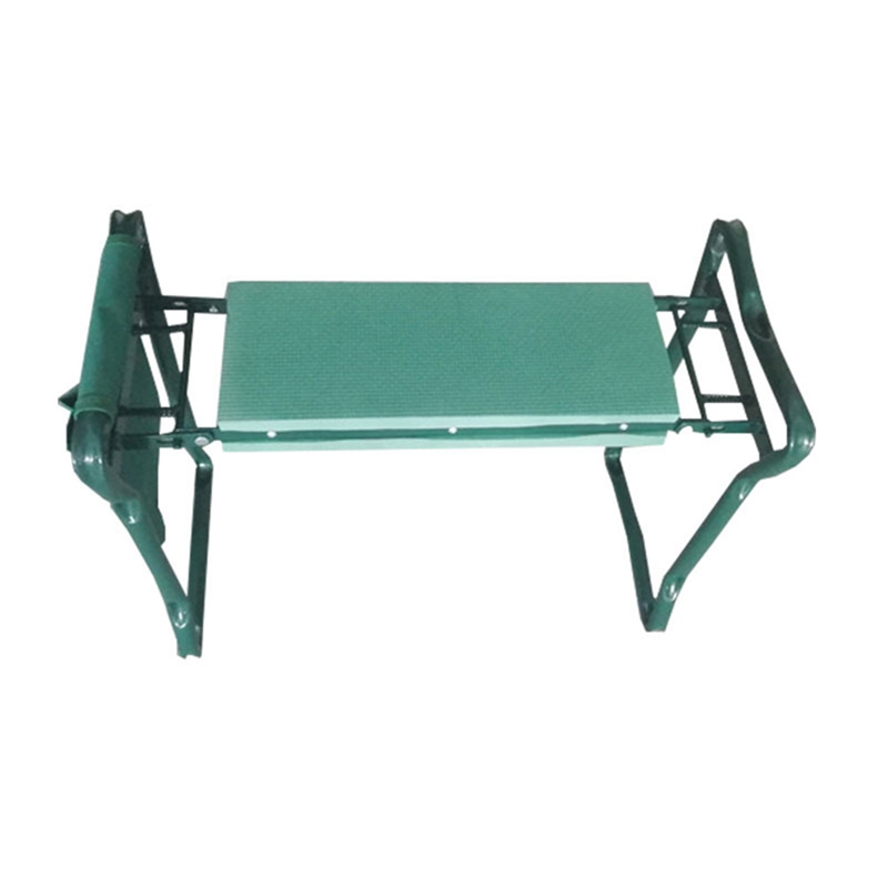 A33R-2 In 1 Garden Kneeler And - Gardening Tools For Seniors 评论和价格