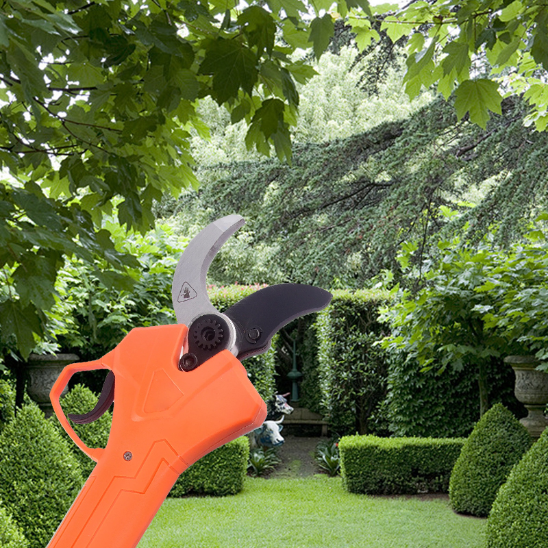 Hot Sale 42V Bodypack Electric - Pruning Shears 评论和价格