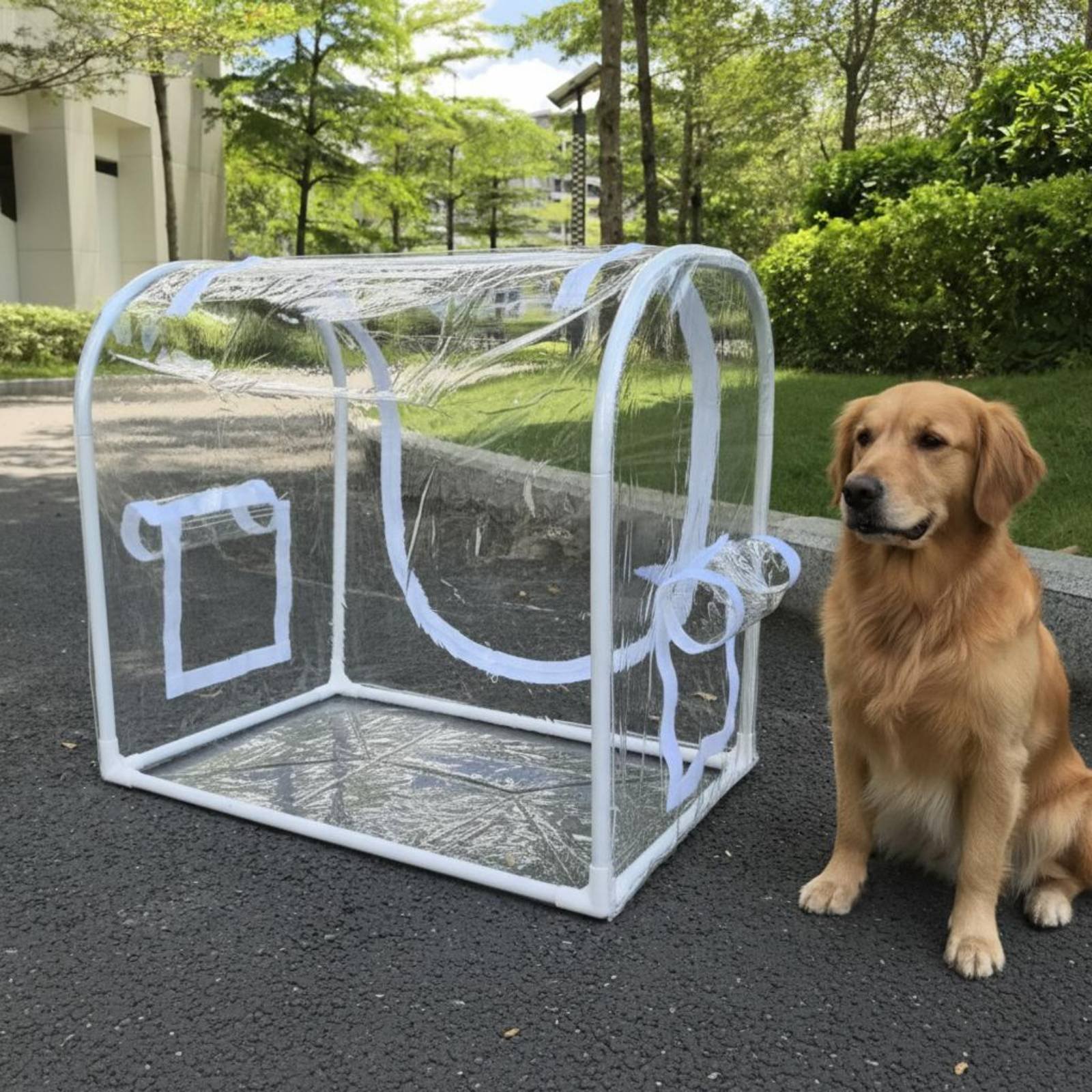 Outdoor Greenhouse Tent Space- - Greenhouse Mini Indoor 评论和价格