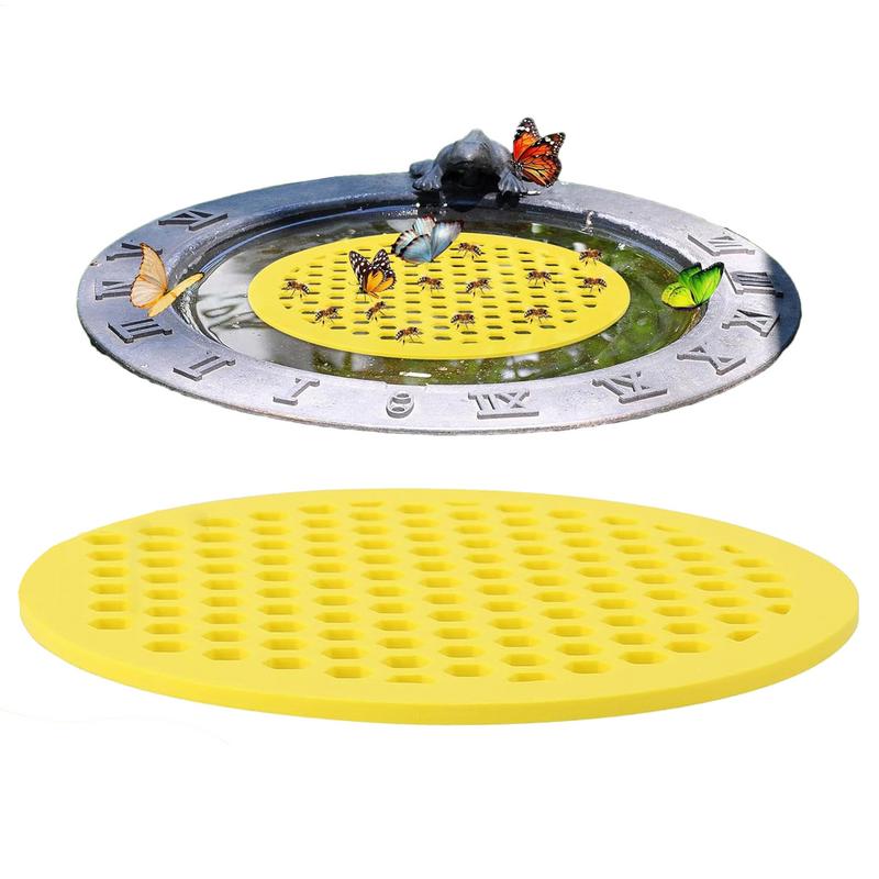 Bee Insect Drinking Tray Eco-F - Gardening Tools For Women 评论和价格