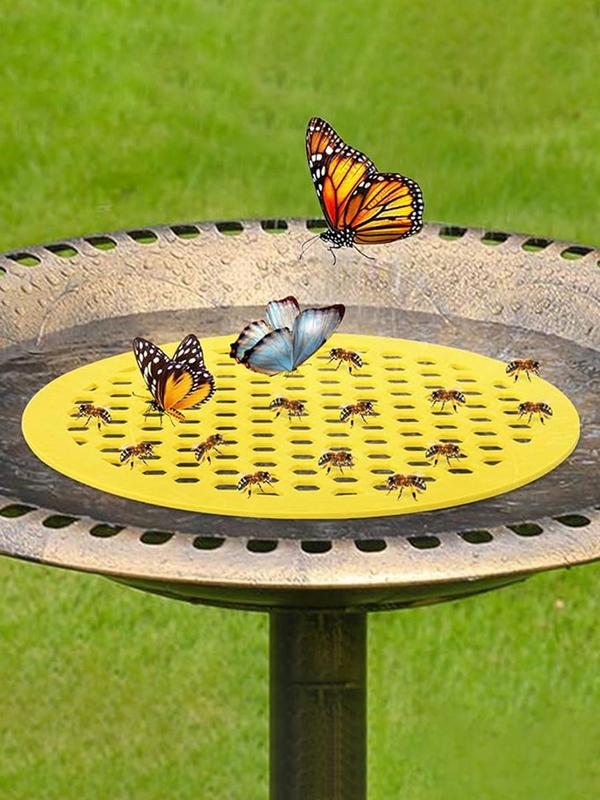 Bee Insect Drinking Tray Eco-F - Gardening Tools For Women 评论和价格