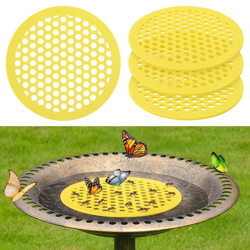Bee Insect Drinking Tray Eco-F - Gardening Tools For Women 评论和价格
