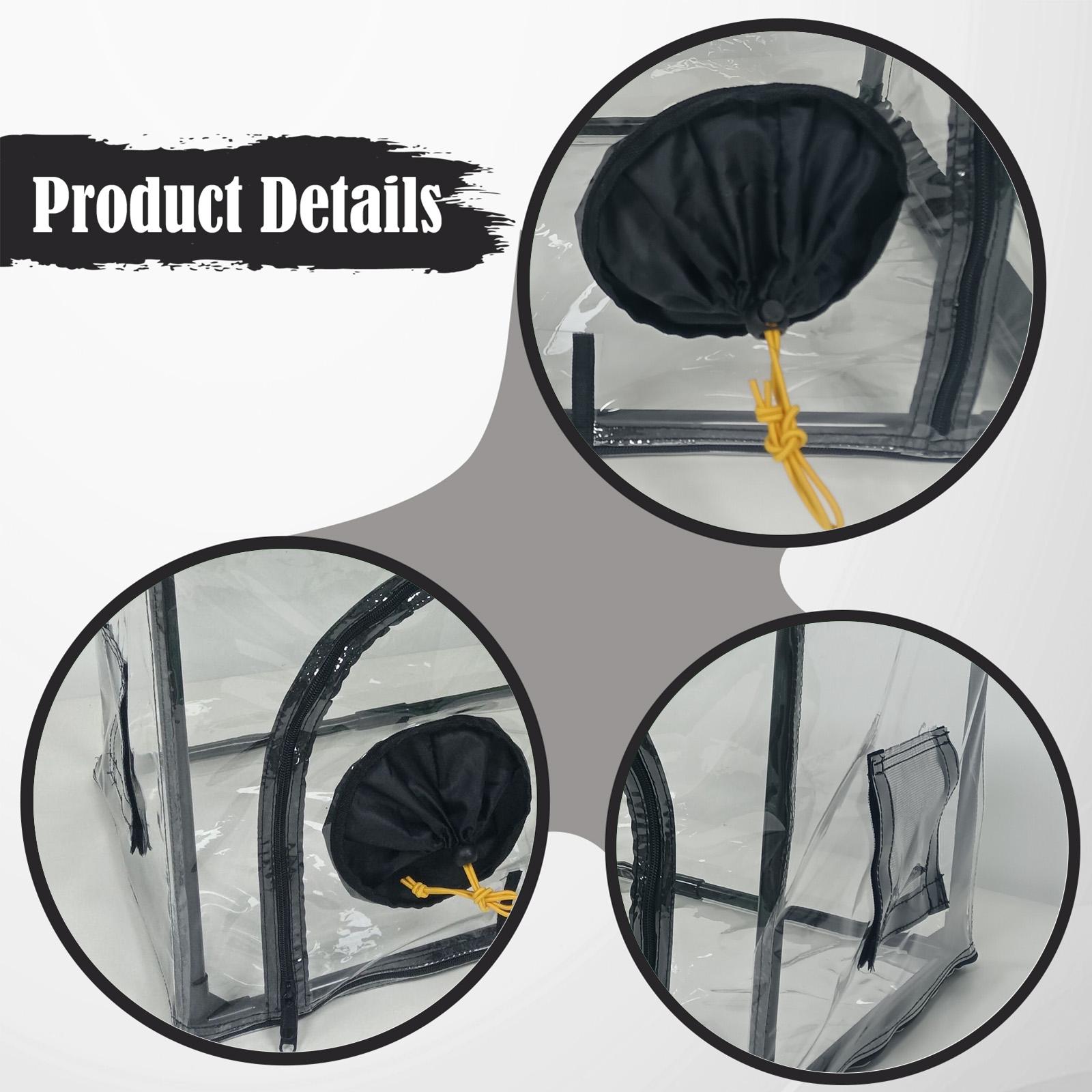 Mushroom Growing Equipment Tra - Greenhouse Mini Indoor 评论和价格