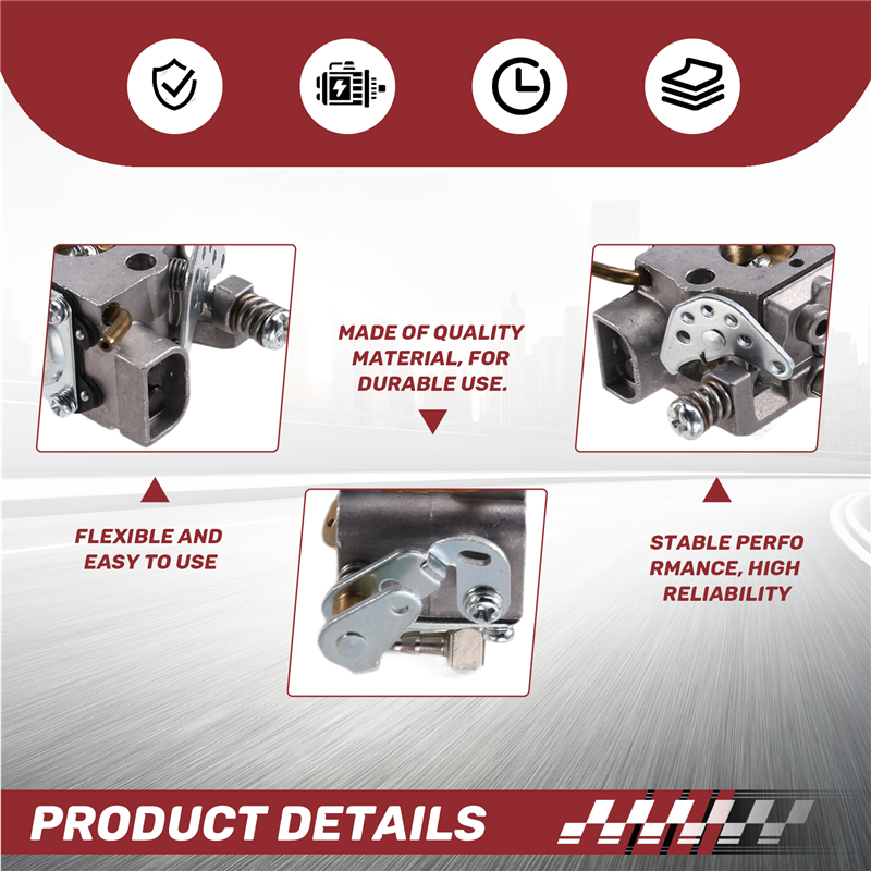 A50U Carburetor For Hilti DSH  - Gardening Tools Diy 评论和价格