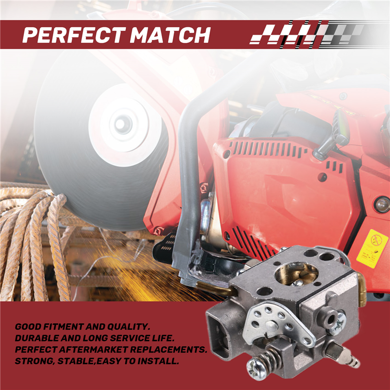 A50U Carburetor For Hilti DSH  - Gardening Tools Diy 评论和价格
