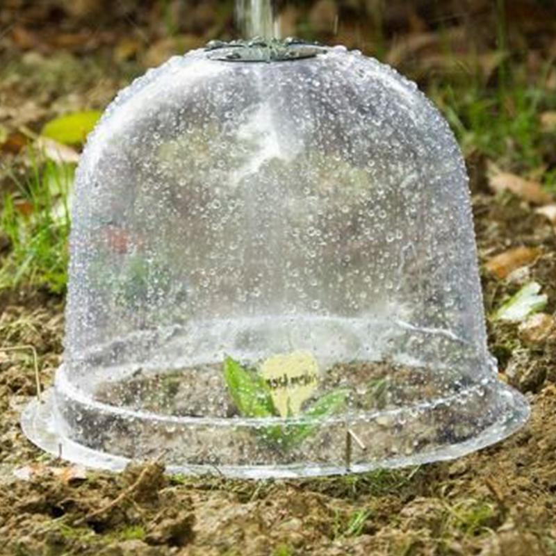 Plant Humidity Dome Gardening  - Propagation Tray Dome 评论和价格