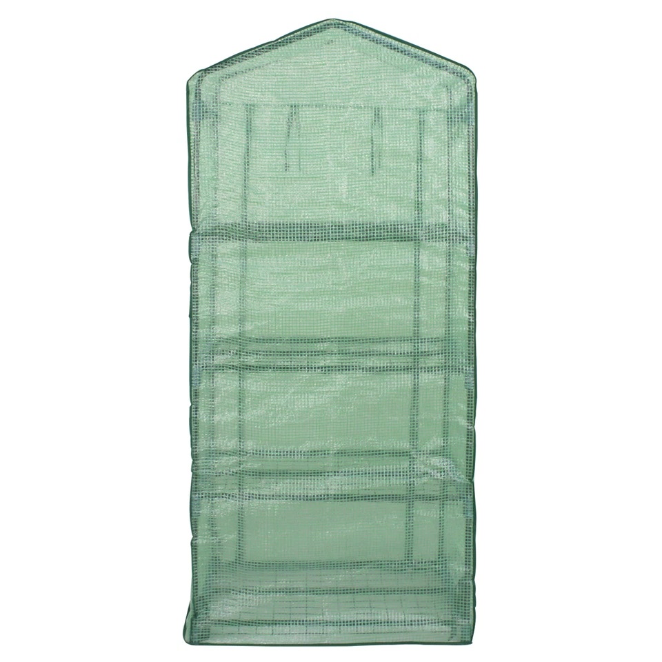 4 Tiers Greenhouse Mini Portab - Greenhouse Mini Indoor 评论和价格