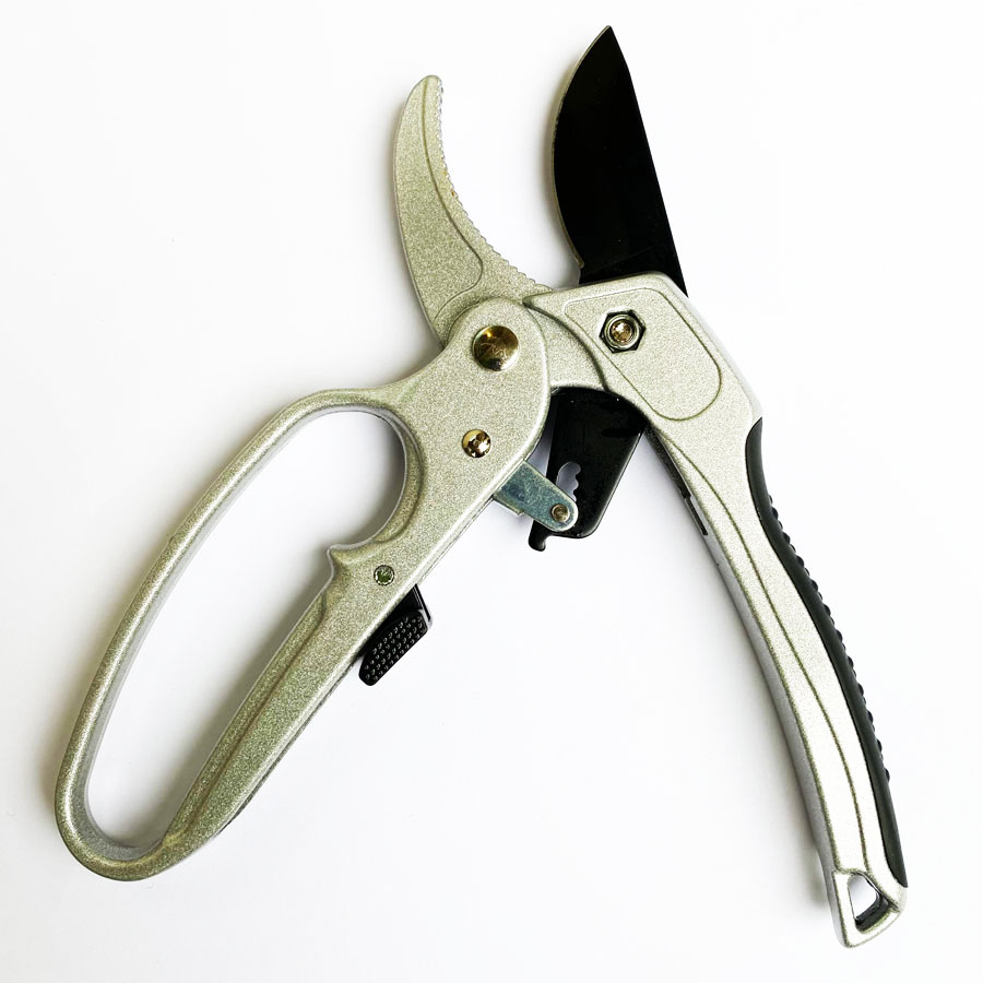 Professional Ratchet Pruning S - Pruning Shears 评论和价格