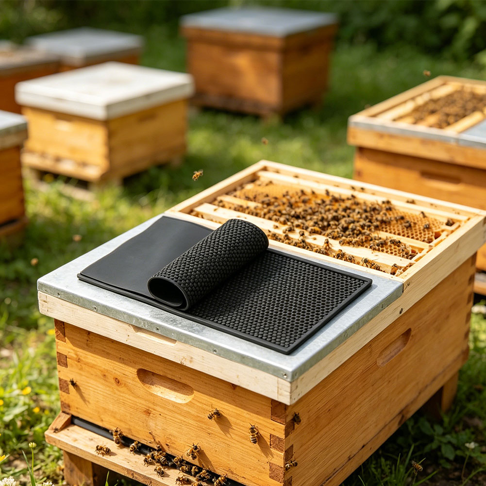 Silicone Beehive Foundation Fo - Gardening Tools Diy 评论和价格