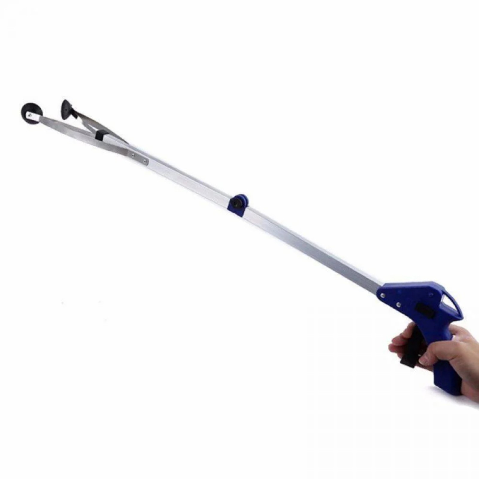 Long Foldable Thick Aluminum A - Gardening Tools For Seniors 评论和价格