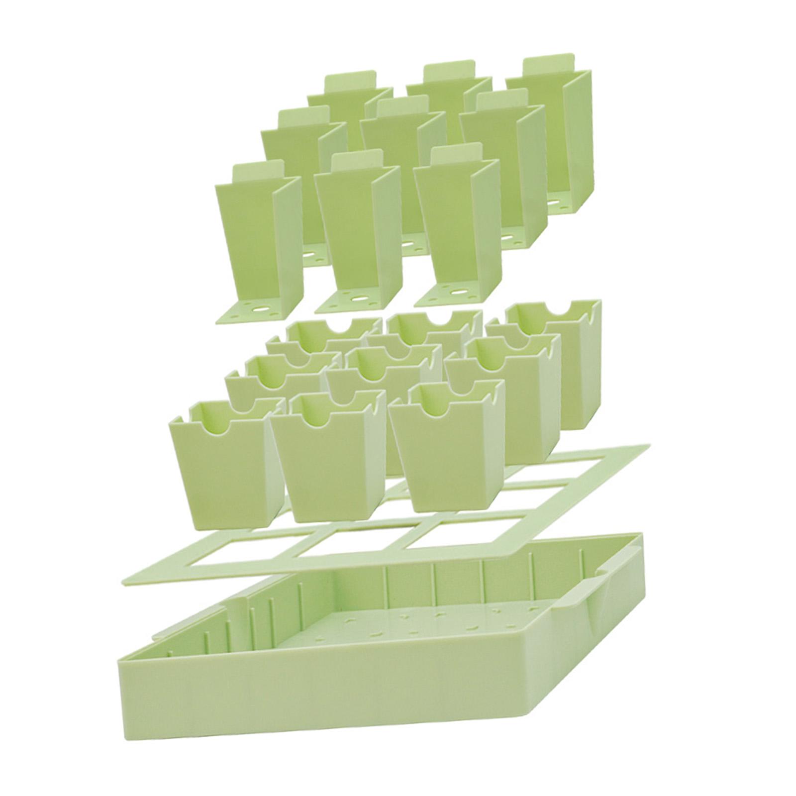 Plant Starter Tray Reusable Mi - Propagation Tray Dome 评论和价格
