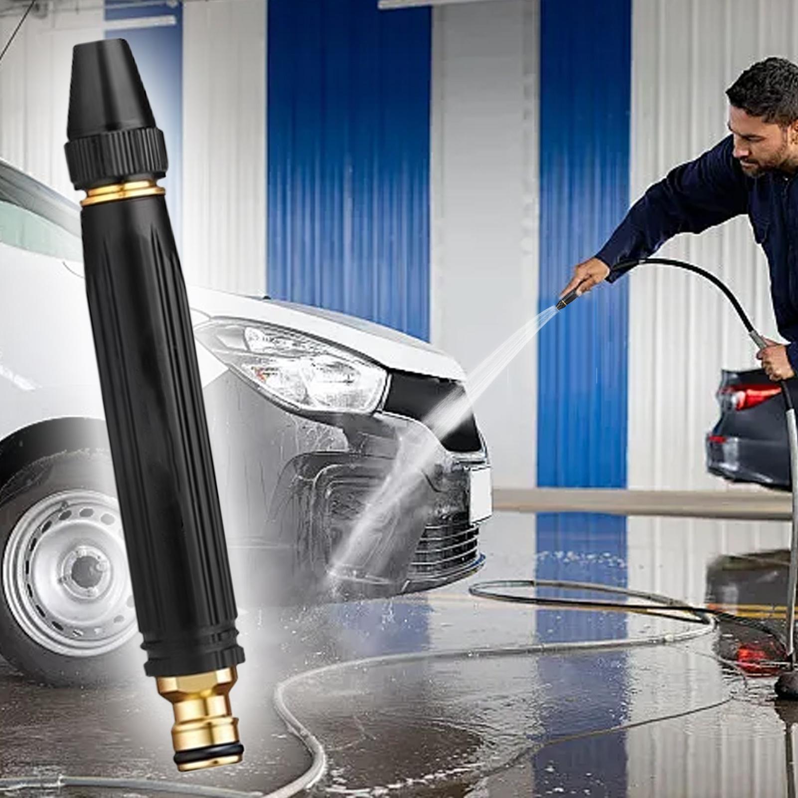 Car Wash Water Gun Nozzle Gard - Gardening Tools For Women 评论和价格