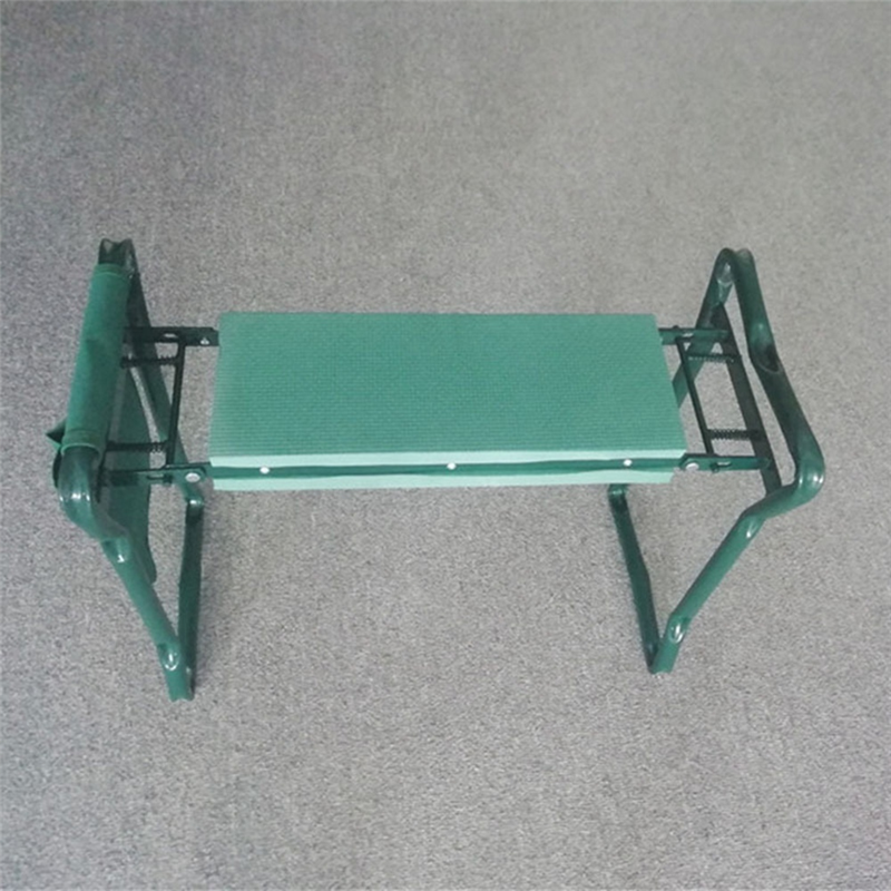 AEE4-2 In 1 Garden Kneeler And - Gardening Tools For Seniors 评论和价格