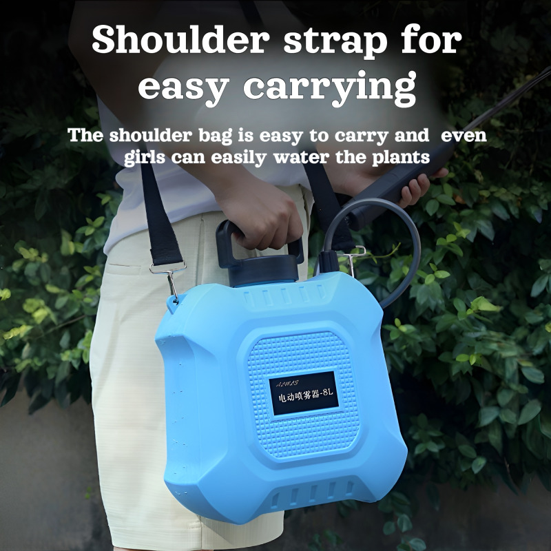 5L/8L USB Rechargeable Electri - Gardening Tools Diy 评论和价格