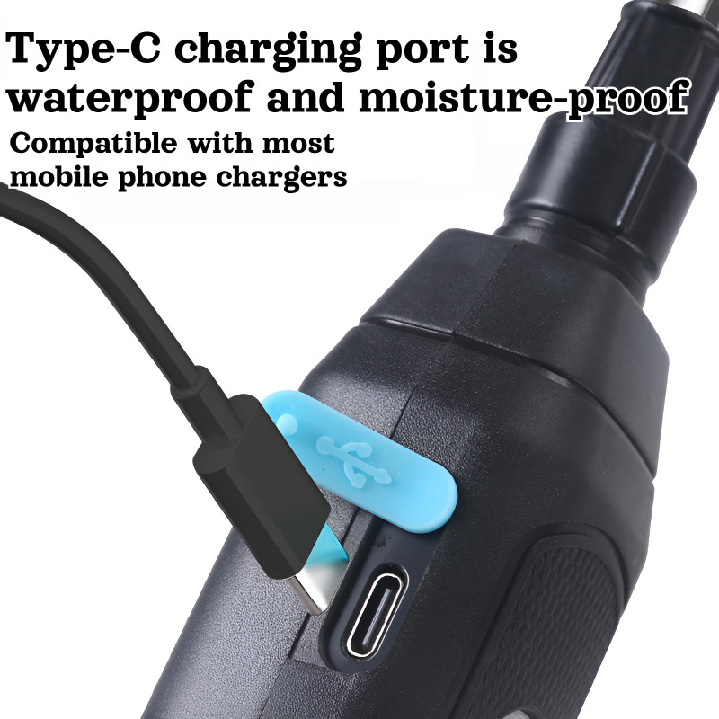 5L/8L USB Rechargeable Electri - Gardening Tools Diy 评论和价格