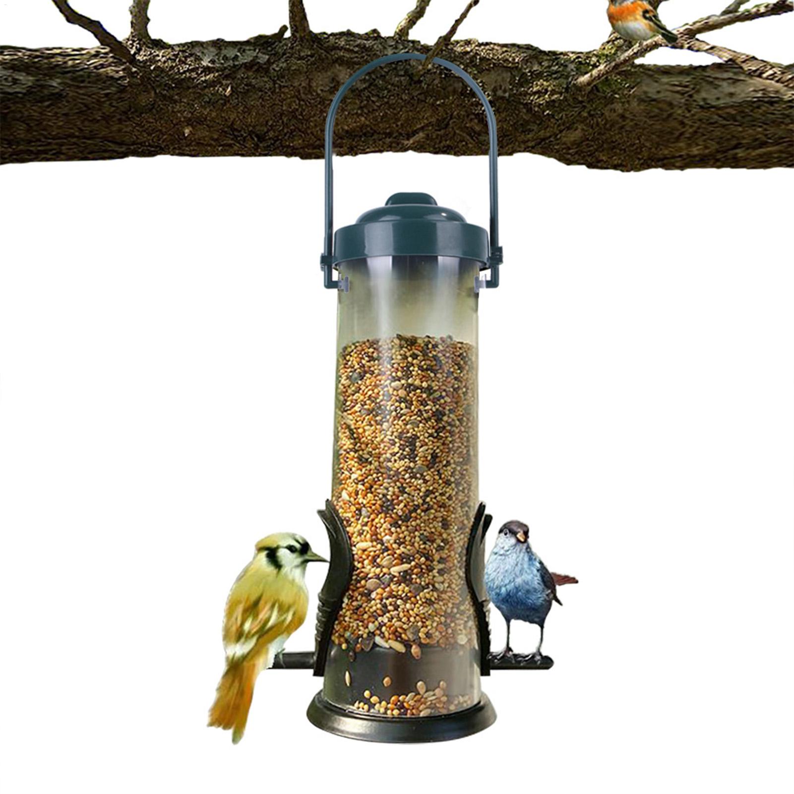 Dangling Bird Feeder Bird Food - Gardening Tools For Women 评论和价格
