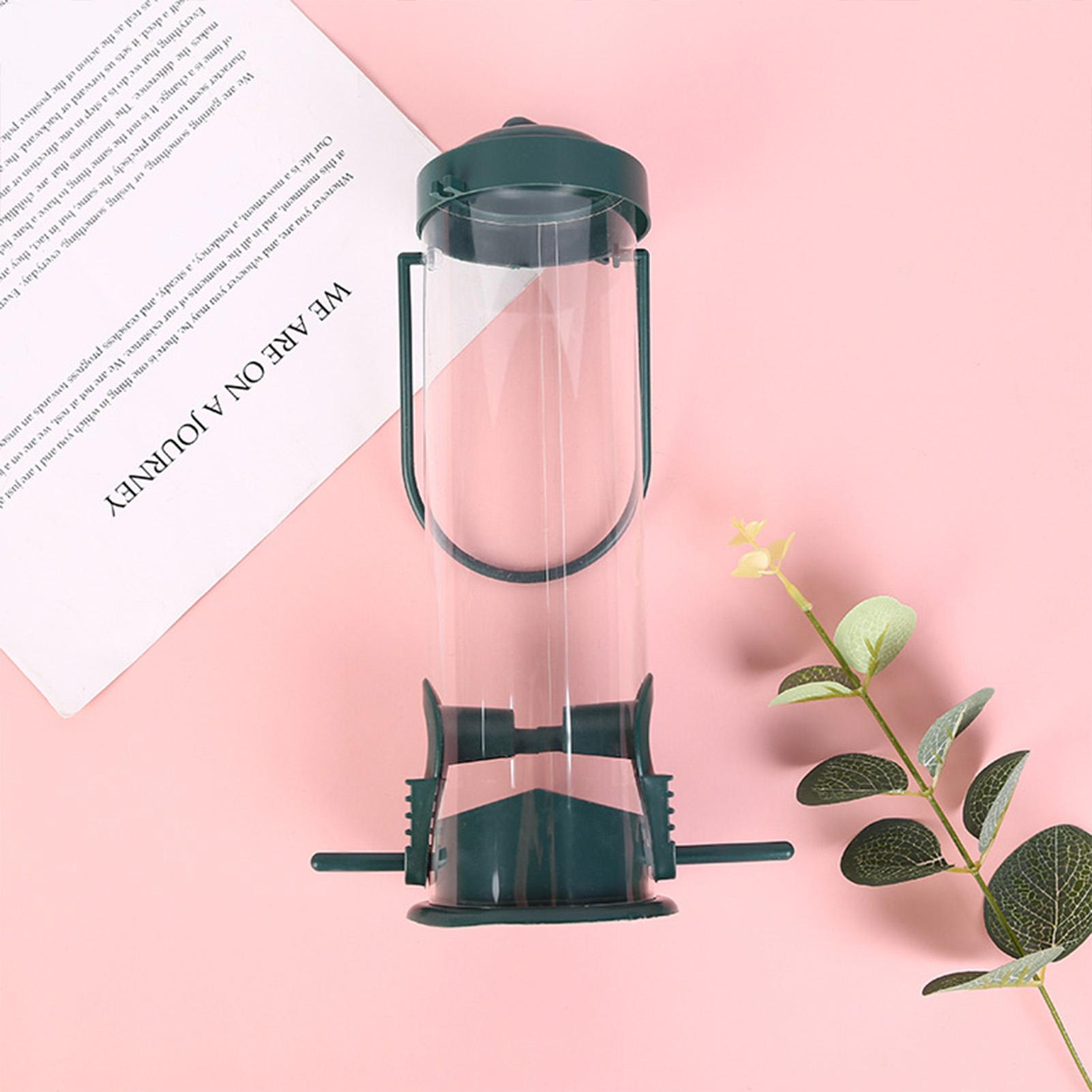 Dangling Bird Feeder Bird Food - Gardening Tools For Women 评论和价格