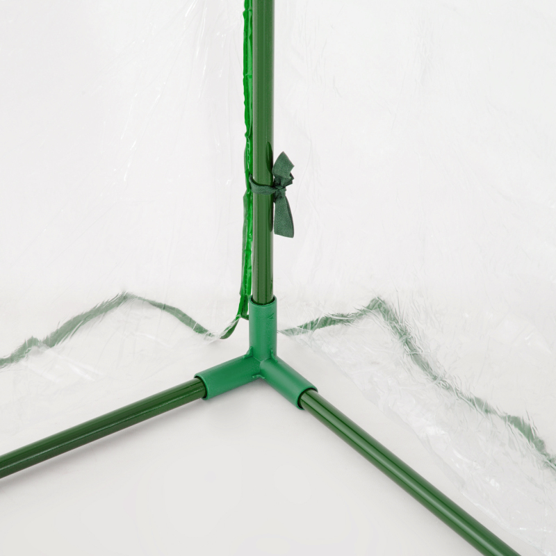 Mini Greenhouse, Waterproof Cl - Greenhouse Mini Indoor 评论和价格