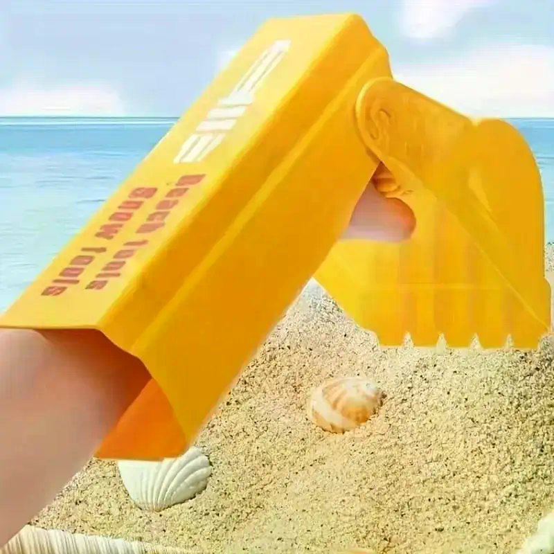 Pro Sand Snow Shovel Vibrant O - Gardening Tools For Kids 评论和价格