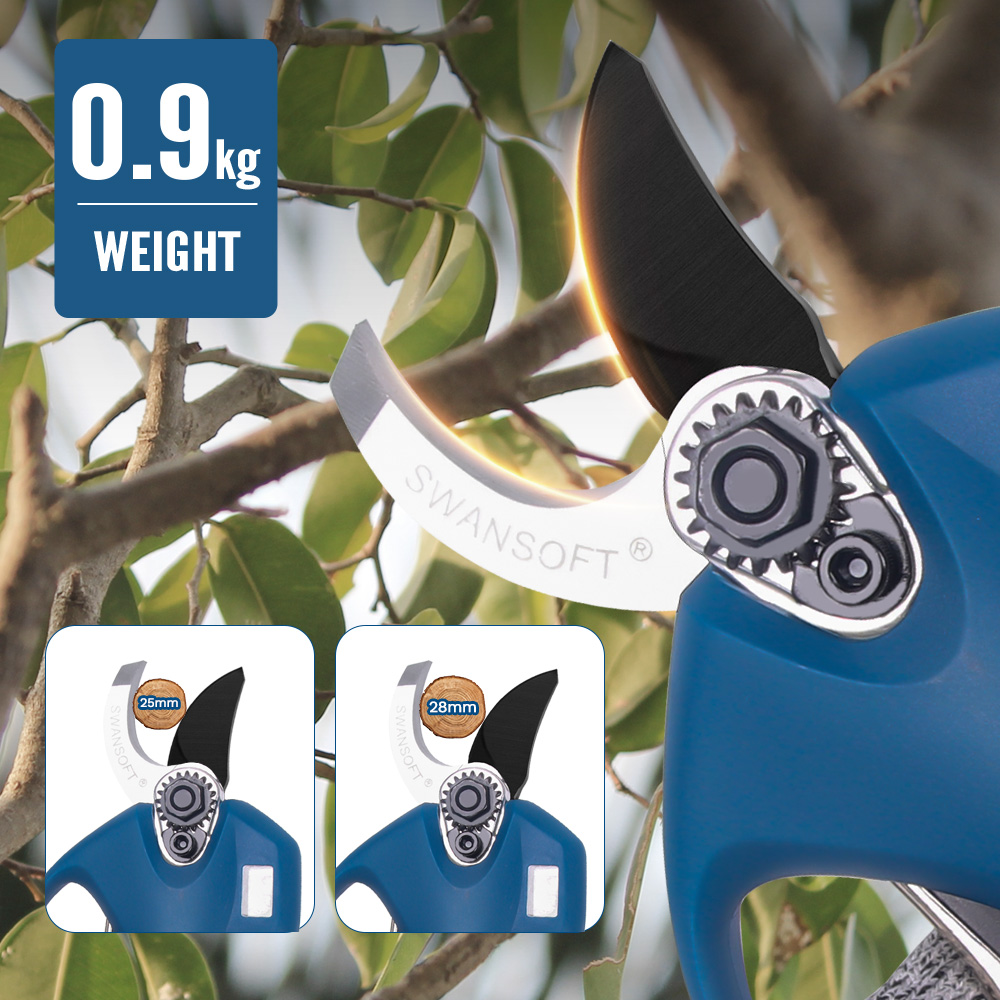 16.8V 2pc Lithium-Ion Battery  - Pruning Shears 评论和价格