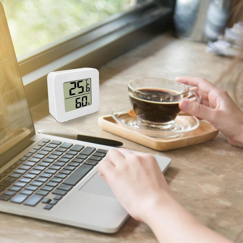 Hygrometer Indoor Humidity Min - Greenhouse Mini Indoor 评论和价格
