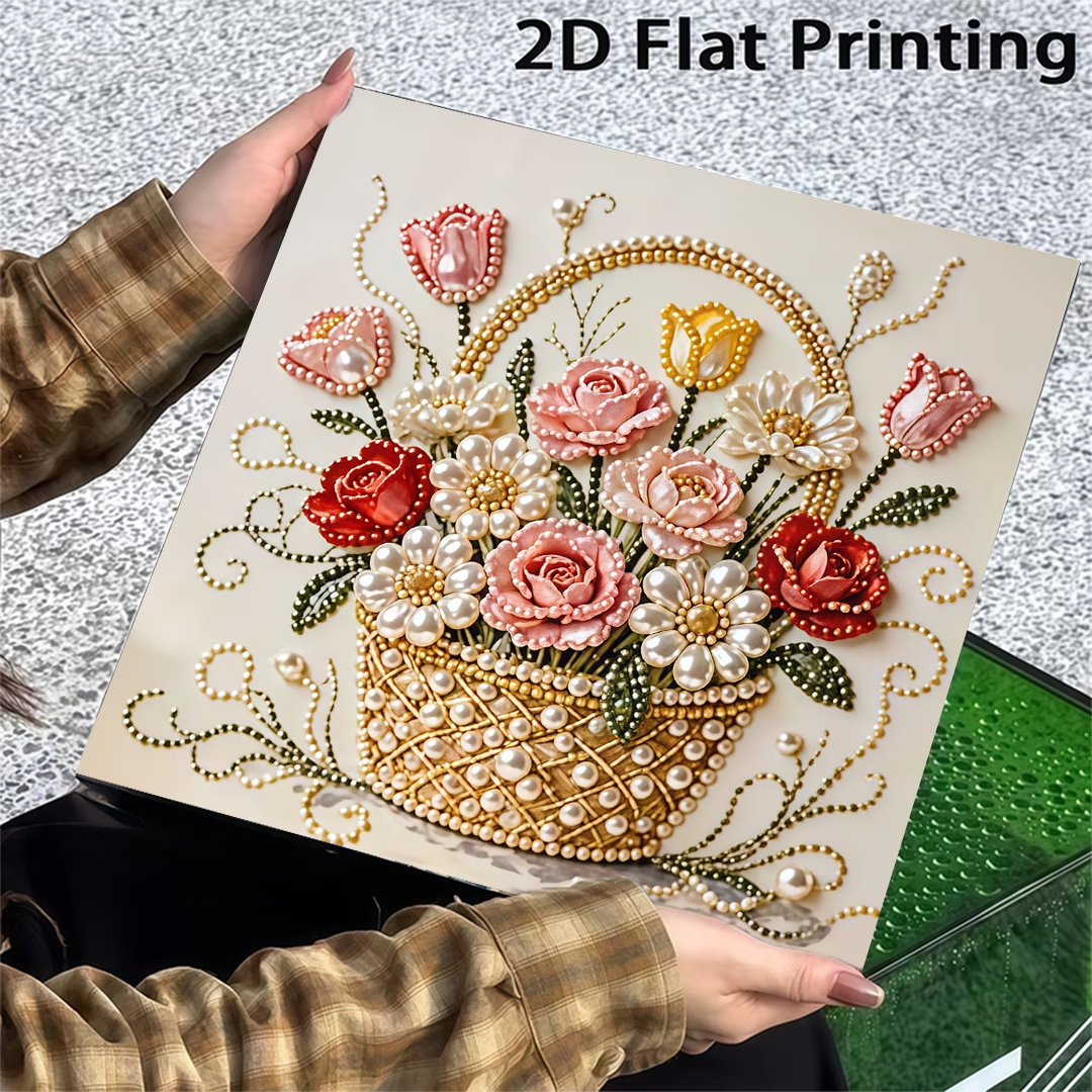 1 set, new DIY pearl painting, - Gardening Tools Diy 评论和价格