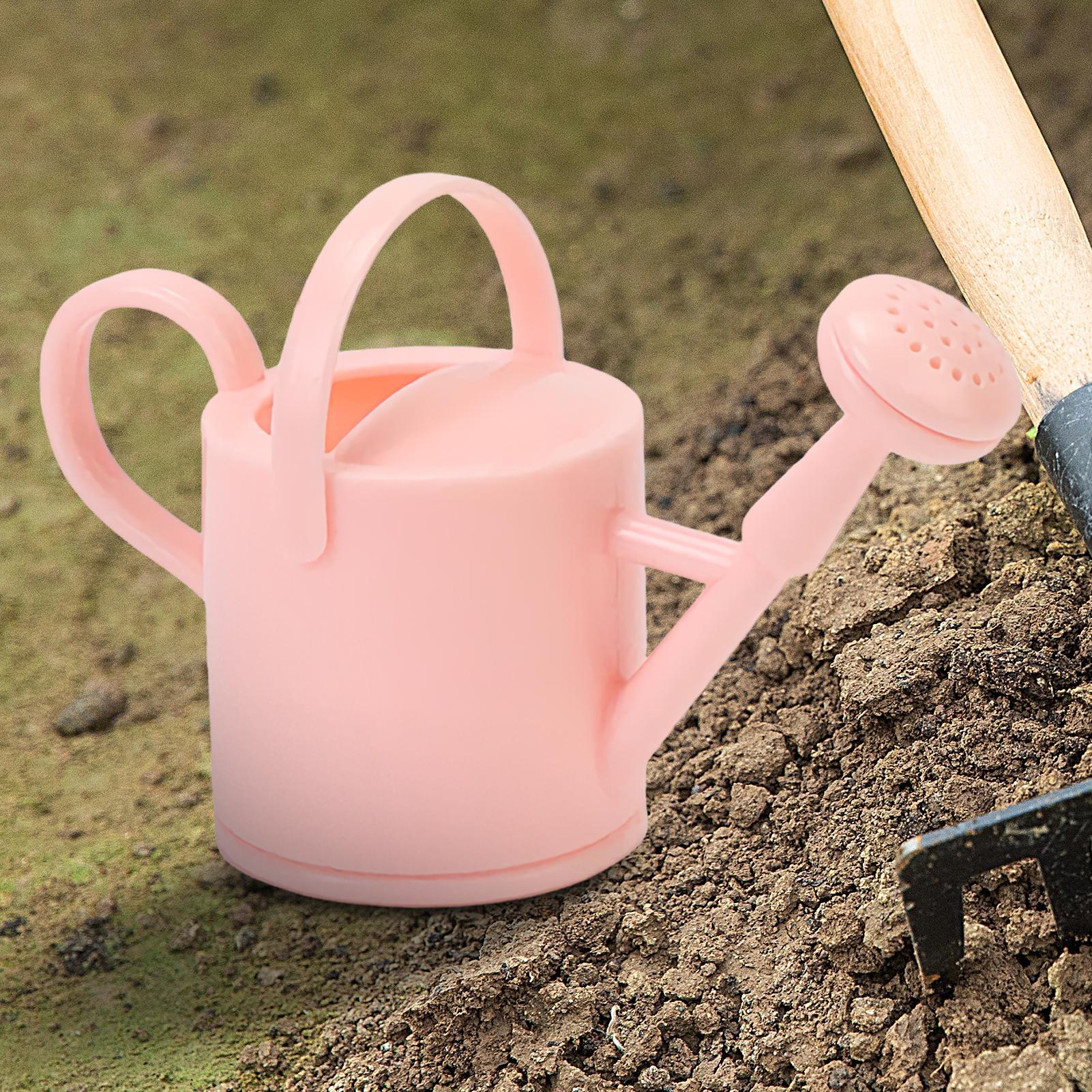 Small Kids Watering Can Flexib - Gardening Tools For Women 评论和价格