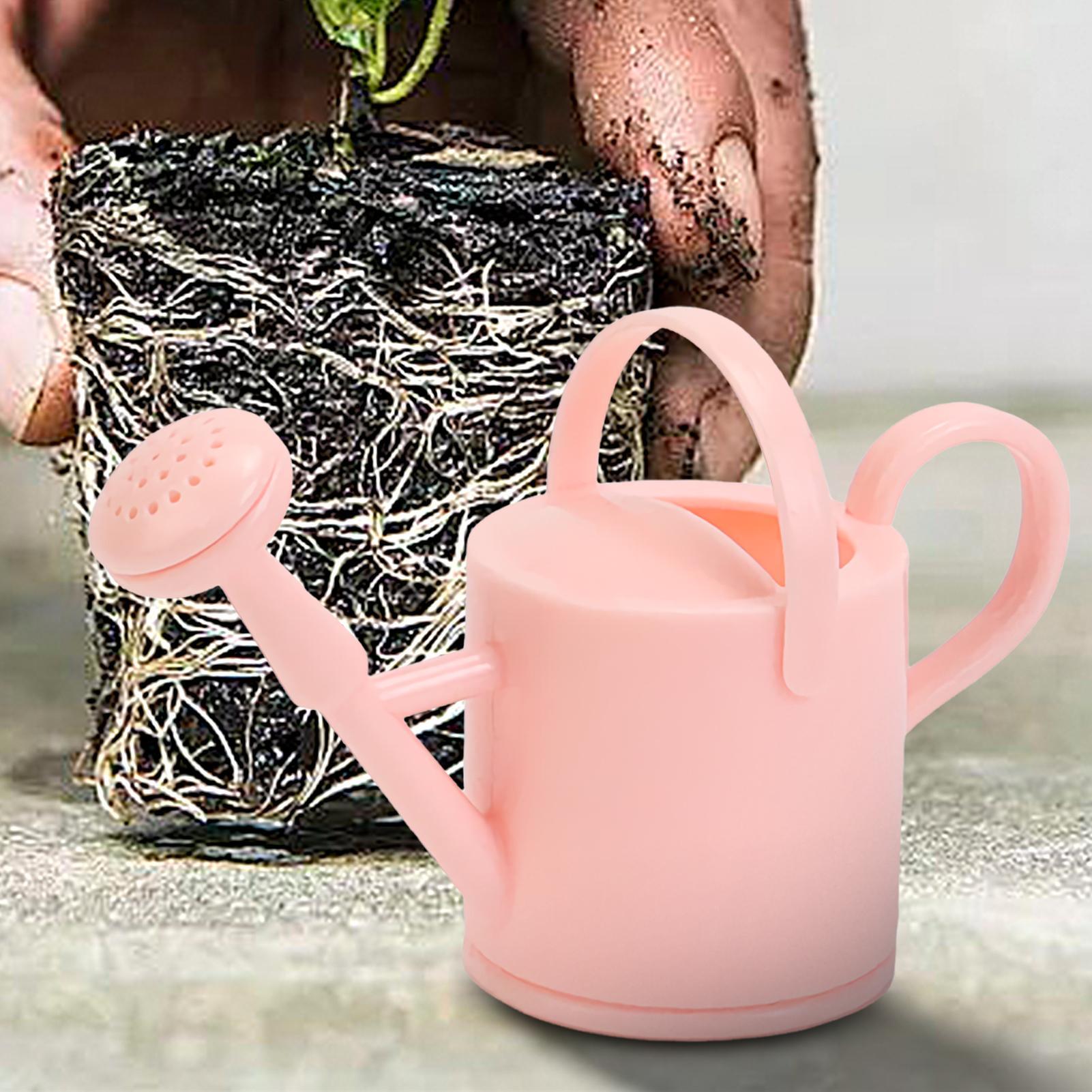Small Kids Watering Can Flexib - Gardening Tools For Women 评论和价格
