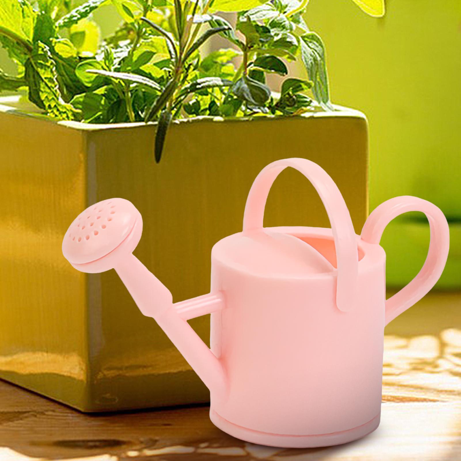 Small Kids Watering Can Flexib - Gardening Tools For Women 评论和价格