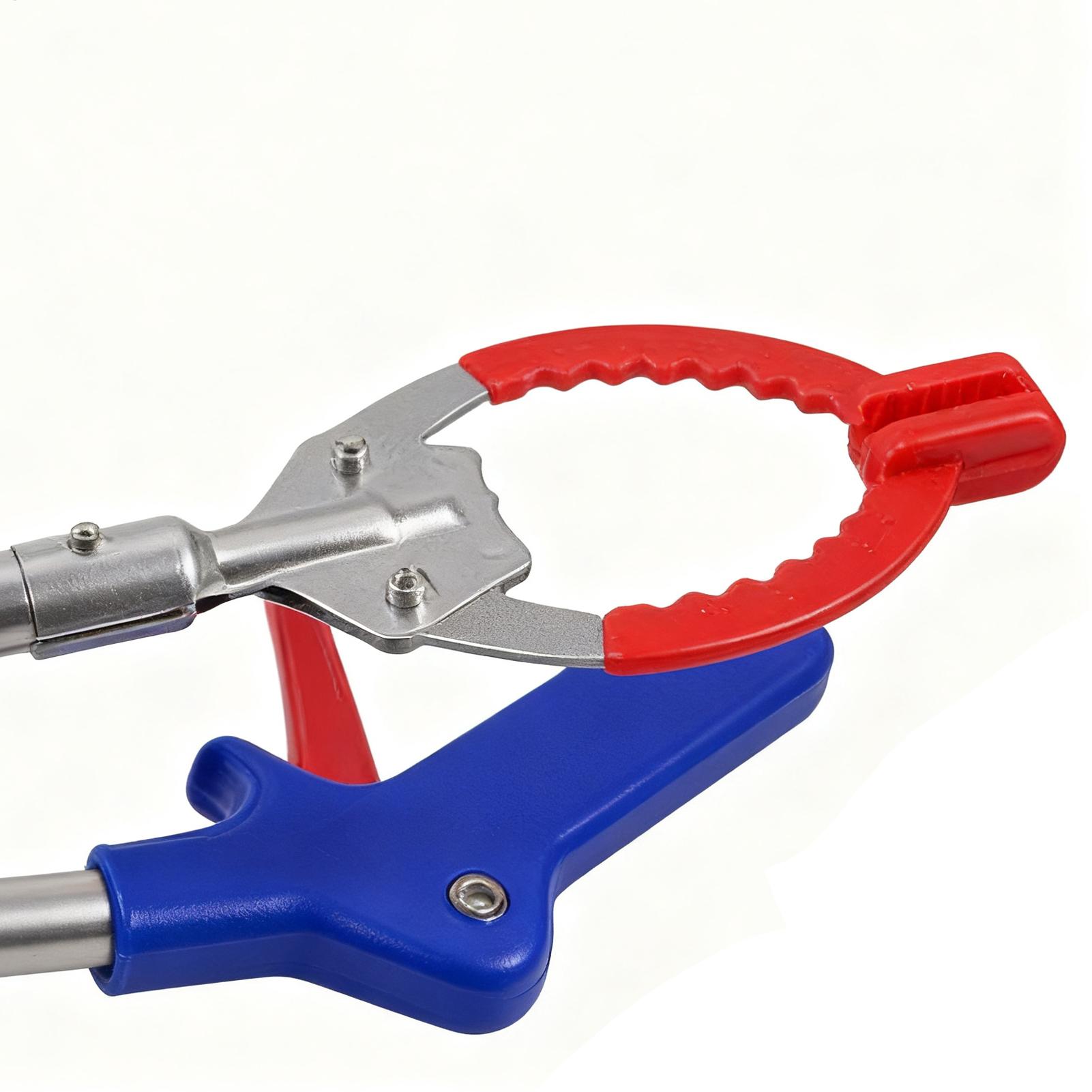 Grabbers For Seniors Aluminum  - Gardening Tools For Seniors 评论和价格