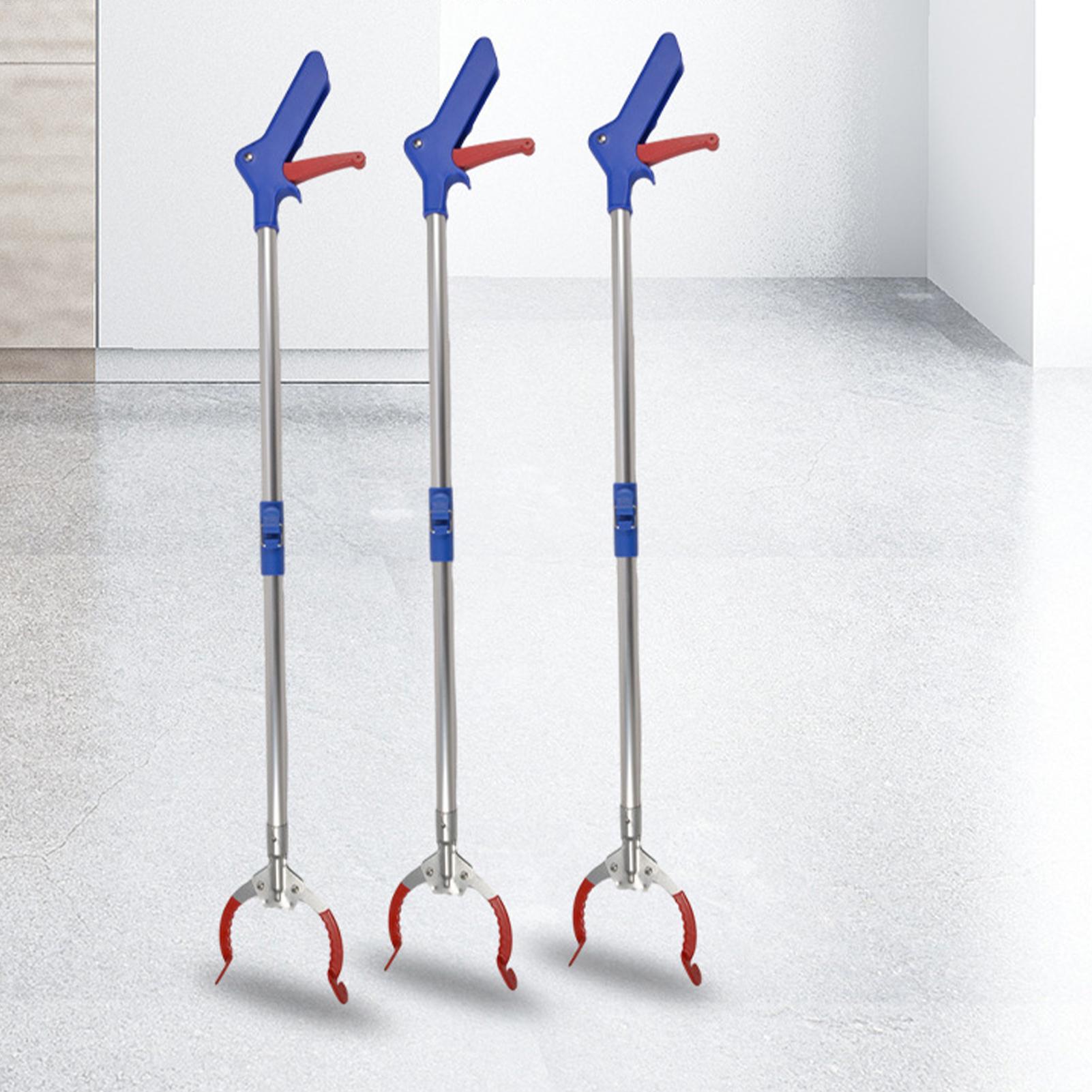 Grabbers For Seniors Aluminum  - Gardening Tools For Seniors 评论和价格
