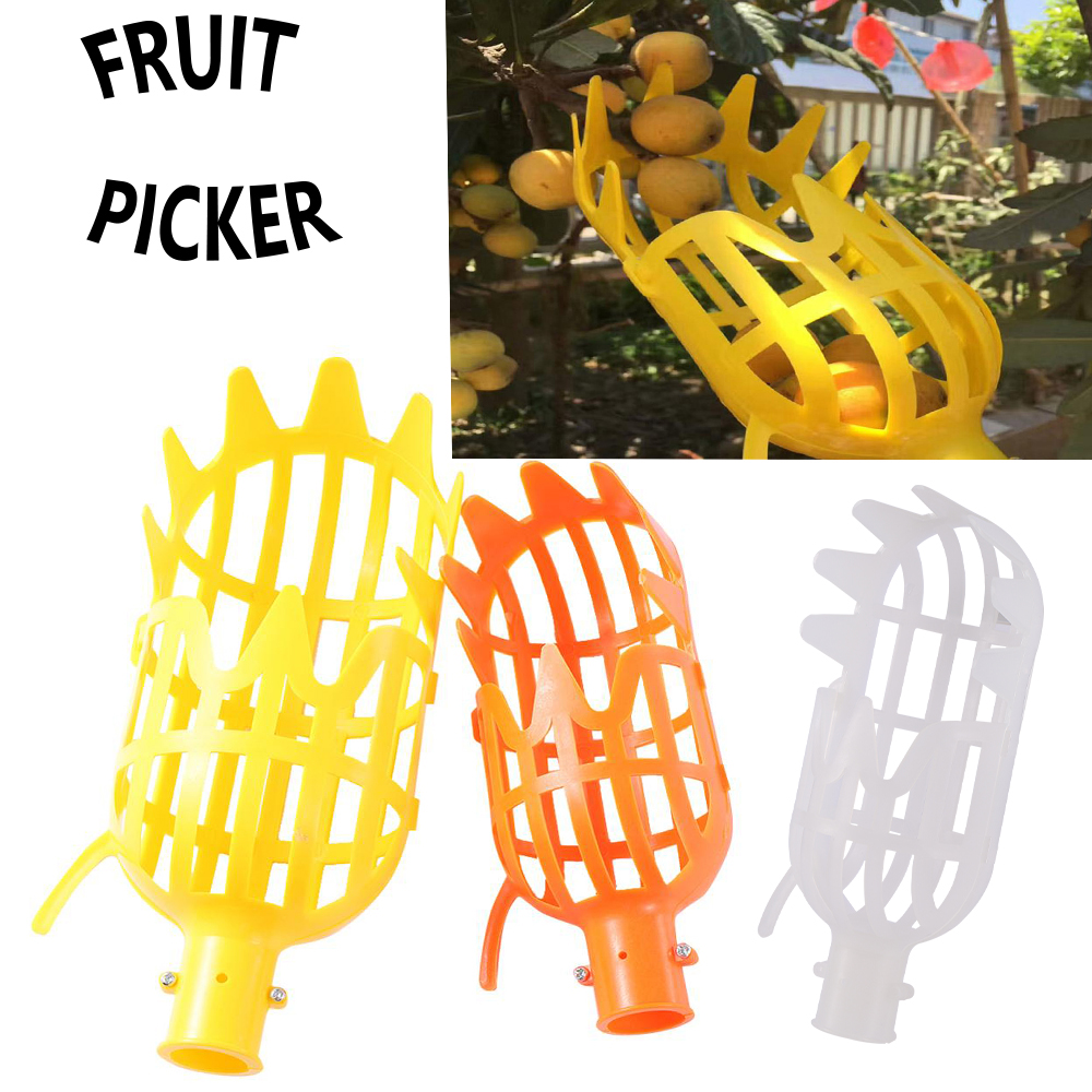 Garden Basket Fruit Picker Hea - Gardening Tools For Women 评论和价格