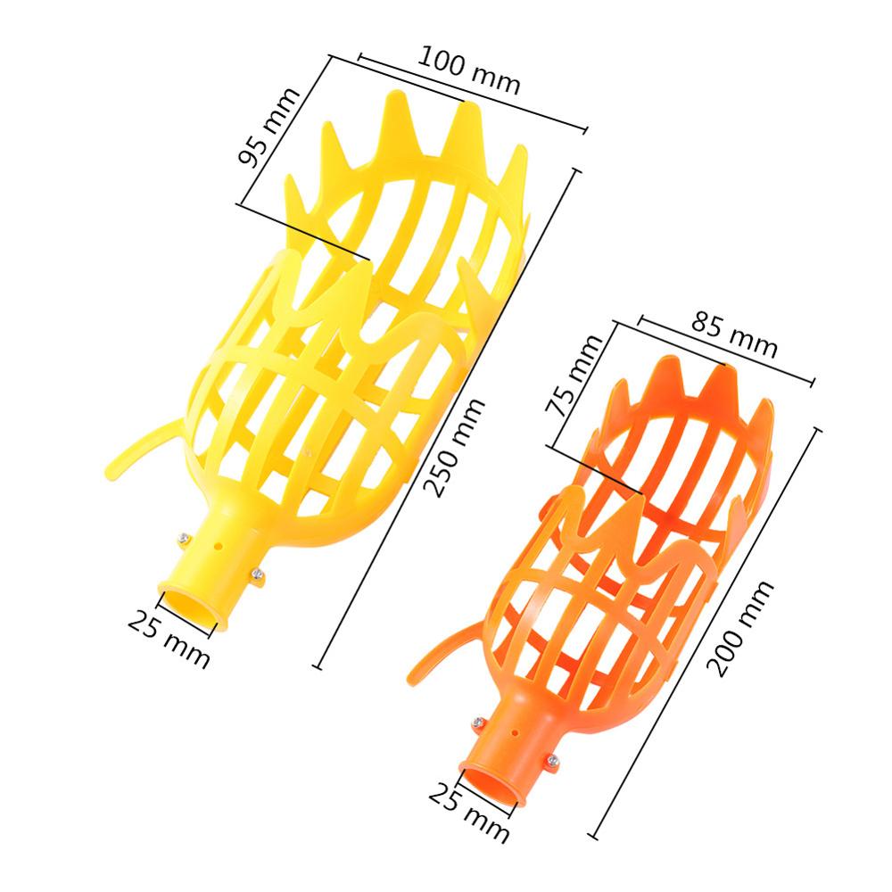 Garden Basket Fruit Picker Hea - Gardening Tools For Women 评论和价格